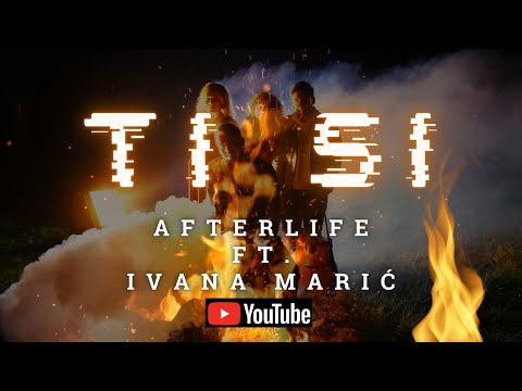 AFTERLIFE ft. Ivana Marić - Ti si