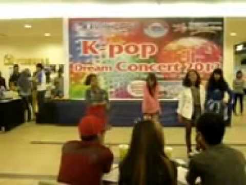 130707 Star Line   What's your name 4minute Jeon won diary T ara n4