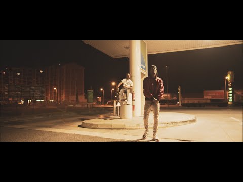 Junyor B ft. Skuddy - What U Tellin Me