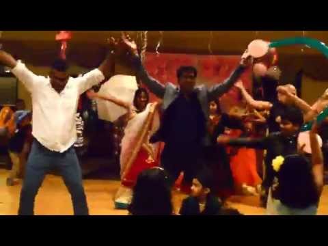 Sriyani Birthday Group Song