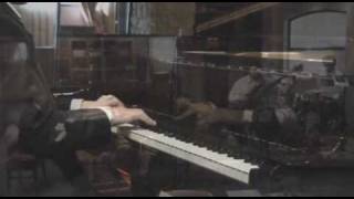 Eder Giaretta trio plays - prelude no. 2 in C minor (Bach)