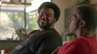 Craig Robinson Likes Dietz Nuts | Dietz & Watson