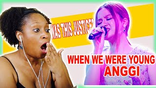 Download lagu ANGGI - WHEN WE WERE YOUNG (Adele) - ROAD TO GRAND FINAL - Indonesian Idol 2021-REACTION mp3 Download lagu ANGGI - WHEN WE WERE YOUNG (Adele) - ROAD TO GRAND FINAL - Indonesian Idol 2021-REACTION mp3