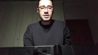 Canova - Groupie (cover)