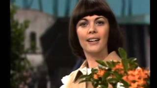 Mireille Mathieu - Roma Roma 1973