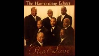 the Harmonizing Echoes   Present your Body