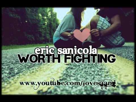 Worth Fighting - Eric Sanicola
