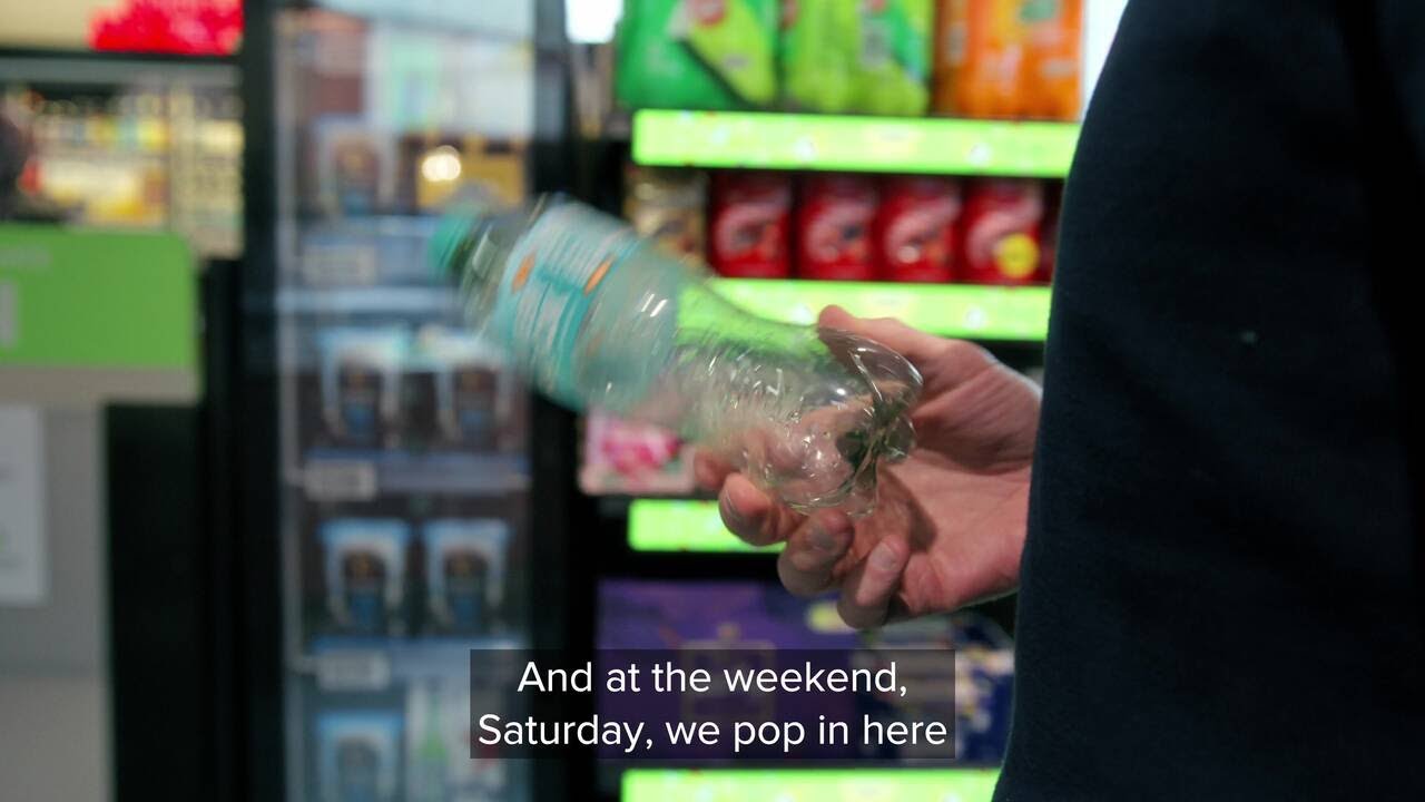 Video poster