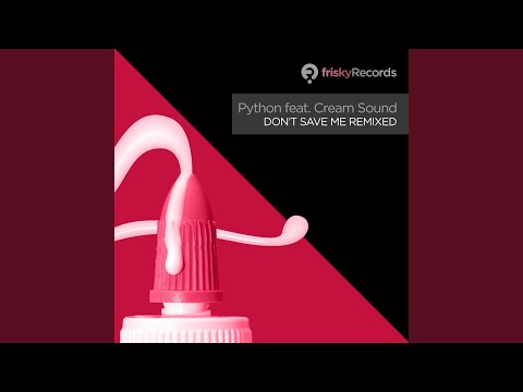 Don't Save Me (Adbeat & Jorge Dept Remix)