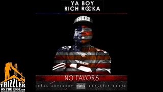 Rich Rocka - No Favors [Prod. Resource] [Thizzler.com]