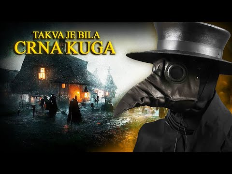 Cijela Povijest Crne Smrti | Epidemija Koja Je Poharala Svijet