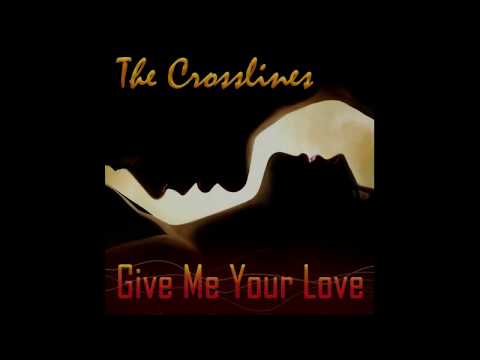 The Crosslines - Never Let You Go (7" Single Version)  [Italo Disco] (2017)