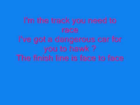 monrose hit n run with lycris