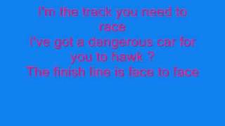 monrose hit n run with lycris