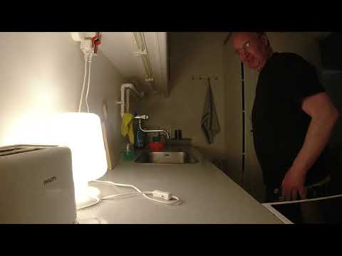 MongoTV_12375 - Mongo Madskole - Hjemmelavet FRIKADELLER Med RIS og BRUN SOVS