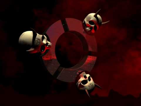 Khaos Sektor - Primordial Darkness