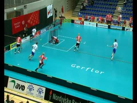 Tapanilan Erä-Jõgeva SK Tähe, Men's EuroFloorball Cup 2009