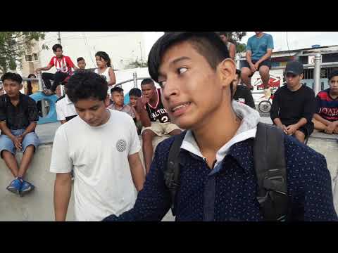 Crise vs Dreik vs Tommy / #Octavos / Activación  / ElCuartoElemento