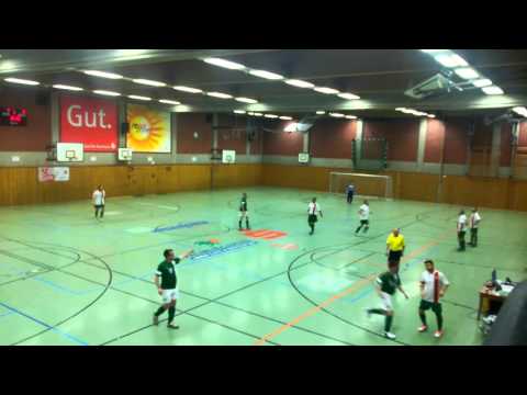 Ü-40 Mannschaften  SV Langendreer 04--Rasensport Weitmar