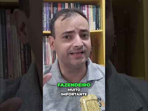 Fernando Costa: A Trajetória Política em São Paulo #shorts