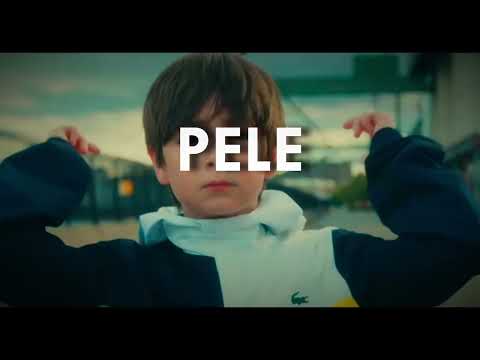 (FREE) Rhove X sicario Jr x Saskatheblessed Type Beat "PELE"