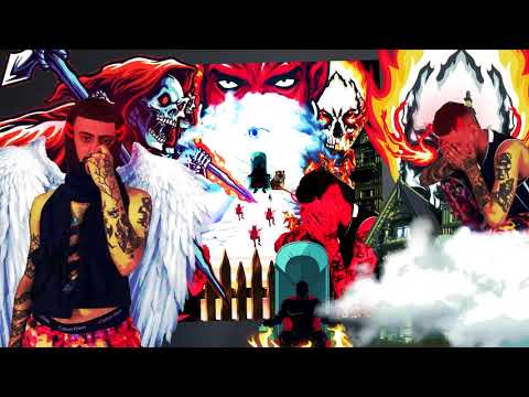 EL NICKO - ALT MIXTAPE