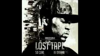 50 Cent Ft Tone Mason - Double Up (2012)