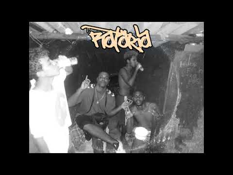 (RATARIA) SHOSTNERS & SHOSTNERS ft. Drugh, Looar, Rb99, Pejoh, HaRu e Yug