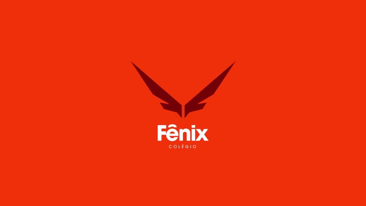 Identidade Visual - Colégio Fênix