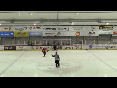 IFK Lepplax - Highsticksht DIV II 03.04.2022