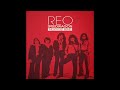 REO Speedwagon - Gotta Feel More (audio 1985)