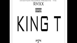Alkaholiks feat King T - Only When I&#39;m Drunk RMXX