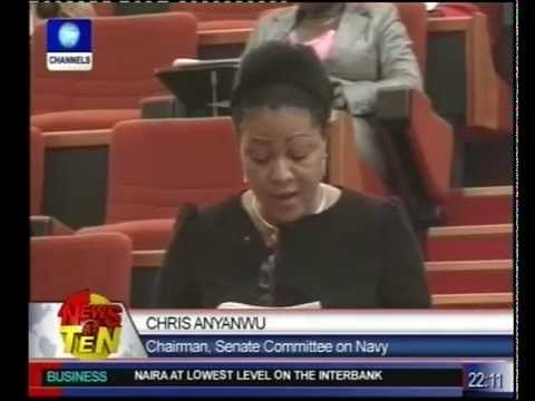Road Accidents:Senate debates motion to ban travel