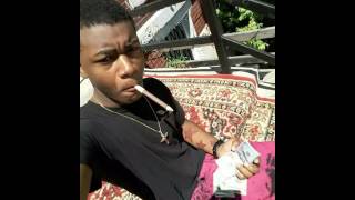 Dsavv ONEAL -JUGG (Lil yachty remix)