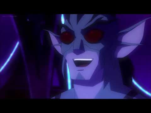 Lagoon Boy Joins the Justice League | Young Justice: Phantoms