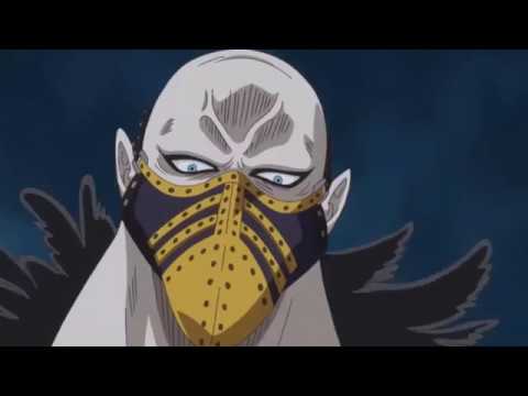 Urgot y Swain tuvieron un hijo