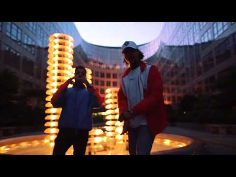 Tyron & Mikz – JA JA (prod. Beatsontherocks)