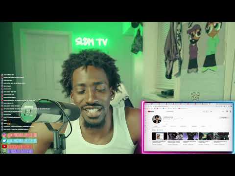 First time reacting to WOLFACEJOEYY: SHAKE IT, Buku, & Money Trees (Reaction)
