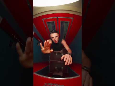 RRARI DAL TACCO - Party Party freestyle