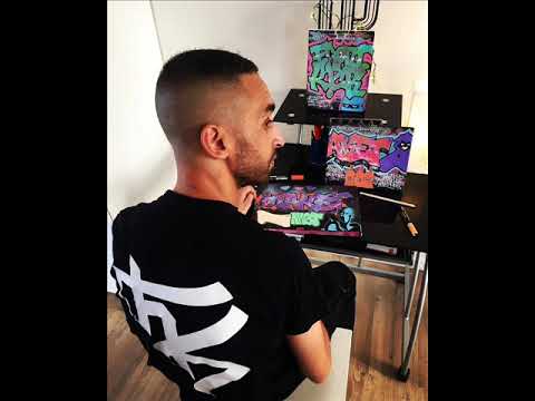 Aketo - A quoi ca rime Feat G-Zon