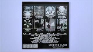 Afflicted - Ivory Tower