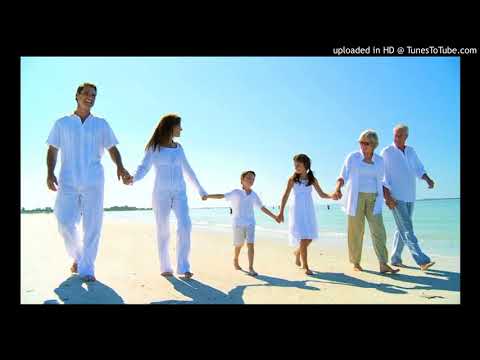 Дерек Принс - Без баща няма семейство