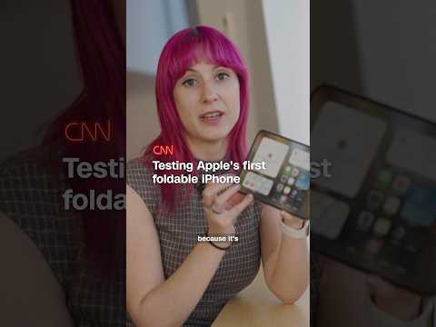 What it's like to use the iPhone Duo for a week