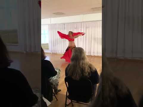 Dansens Dager 2022 - Hanne Nilgard