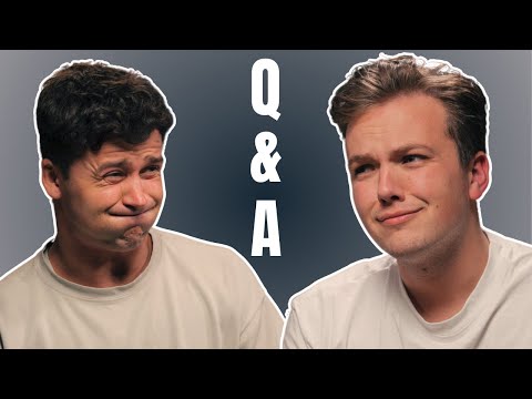 Q&A with Runaway Vows | Ep. 045