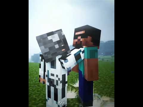 IS HIMLANDS BETTER THAN DARKHEROES? 🗿🔥 | @ProBoiz95@YesSmartyPie |#shorts#minecraft#darkheros