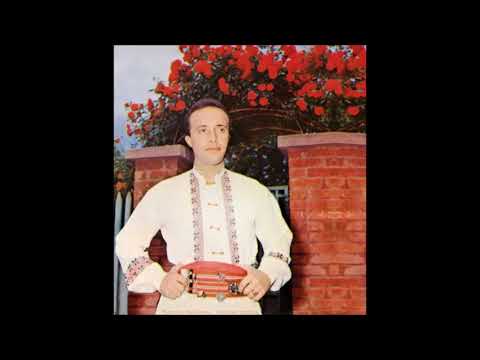 Кирил Манчевски - Ах море мажу, мил домаќин