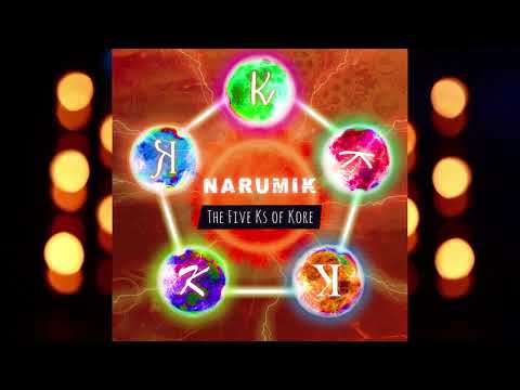 Narumik - Waffles & Chocapik [5KK02]