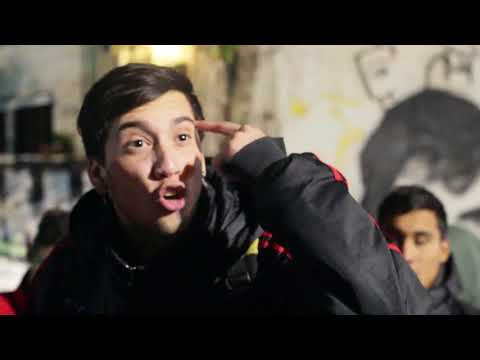 EZZE VS CRUDO - FINAL - FECHA V -SUCRE LIGA DE FREESTYLE