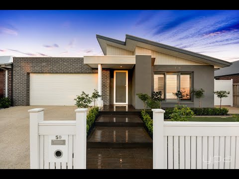 FOR SALE - 50 District Avenue, Werribee - YPA Wyndham City (Kirsty Cunningham)